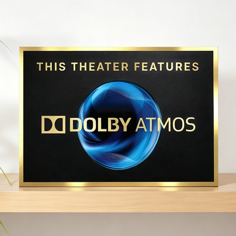 Vintage Dolby Atmos Heimkino-S – Home Cinema Atmos Bewertung und Preis