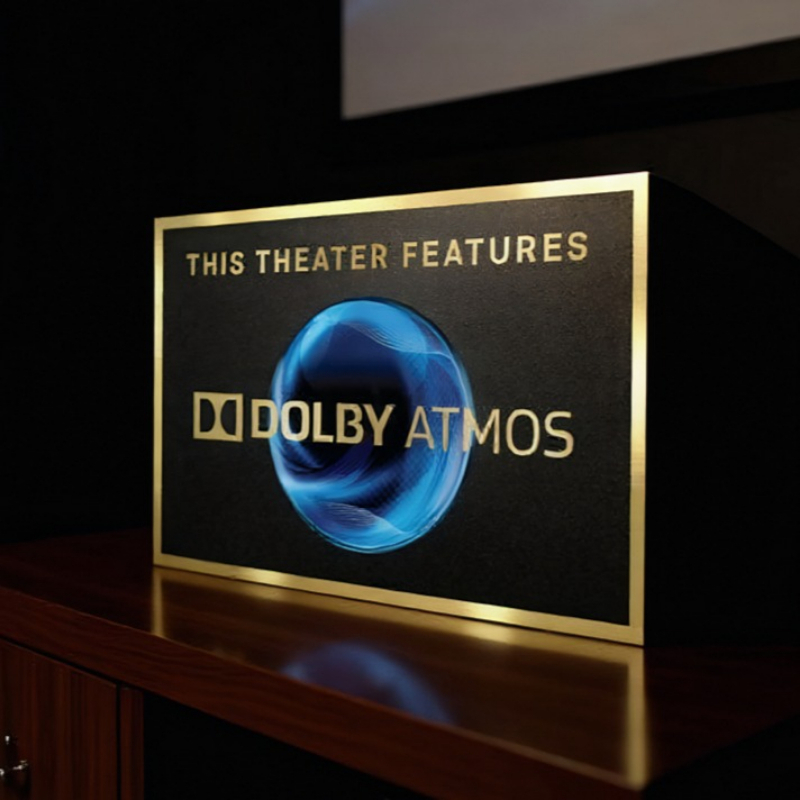 Vintage Dolby Atmos Heimkino-S – Home Cinema Atmos Bewertung und Preis