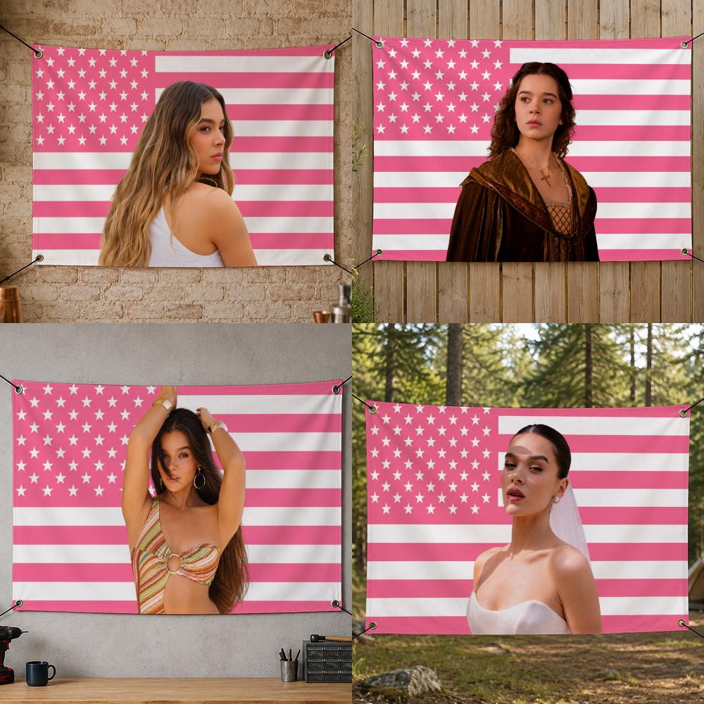 Moderne Flagge mit dem berühmt – Home Cinema Gifts Bewertung und Preis