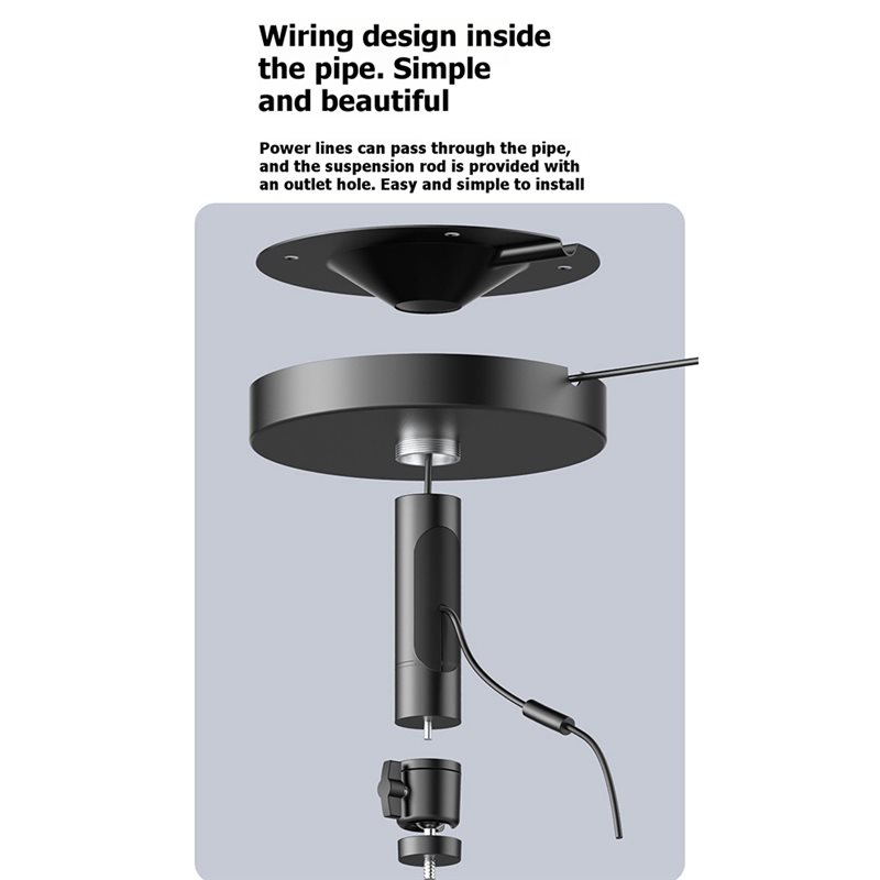 Projektor-Zubehör Deckenhalter – Projector Mount Ceiling Bewertung und Preis