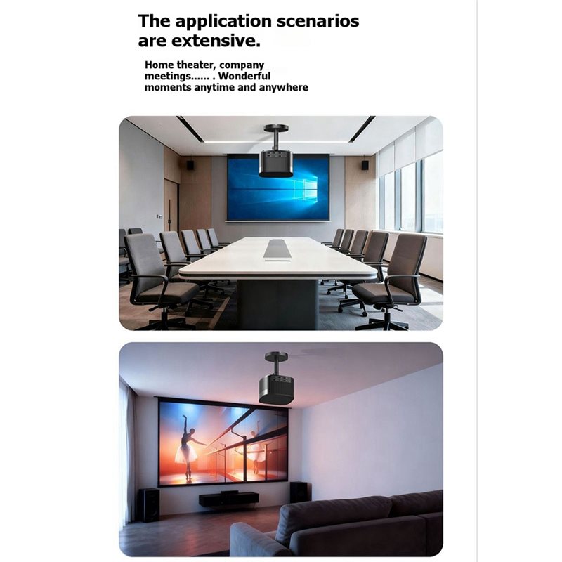 Projektor-Zubehör Deckenhalter – Projector Mount Ceiling Bewertung und Preis