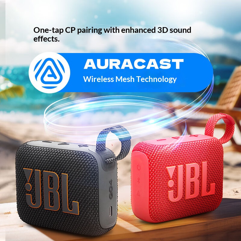 JBL GO4 USB-C Pocket-Wireless- – Jbl Speaker Go 4 Bewertung und Preis