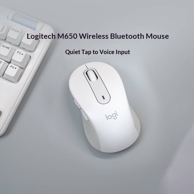 Logitech M650/M650L Signature  – Logitech Home Cinema Bewertung und Preis