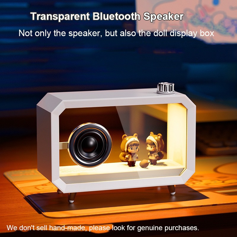 DIY Transparenter Bluetooth-La – Home Cinema Amazon Bewertung und Preis