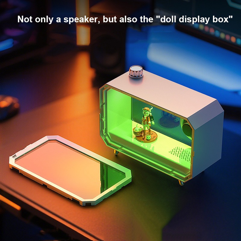 DIY Transparenter Bluetooth-La – Home Cinema Amazon Bewertung und Preis