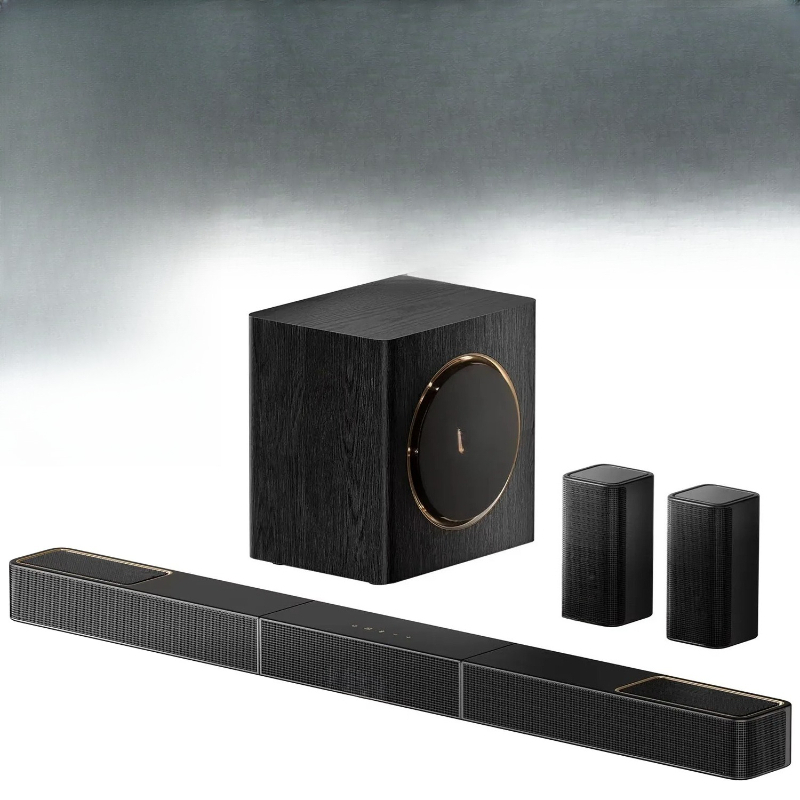 X40 5.1.2ch Wireless Surround  – Home Cinema Atmos Bewertung und Preis
