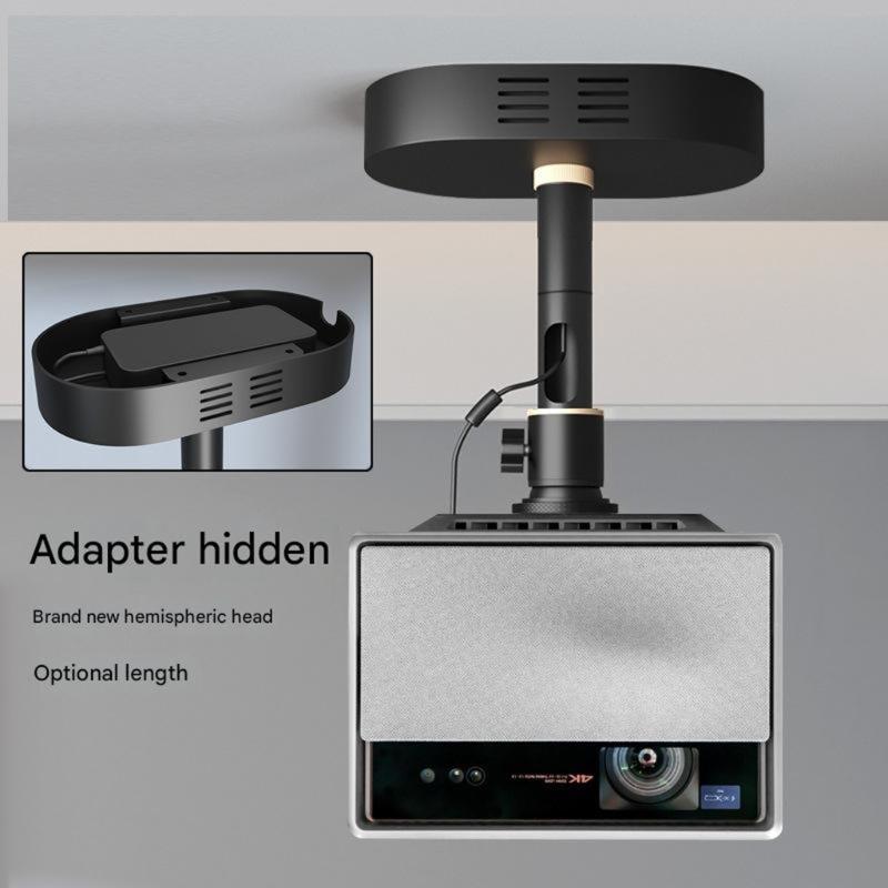 Metall-Projektor-Deckenhalteru – Projector Mount Ceiling Bewertung und Preis