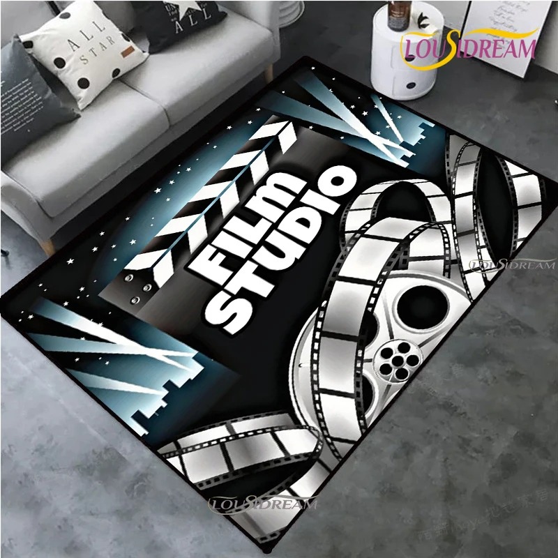 Vintage-Projektor-Thema, Filmn – Home Cinema Gifts Bewertung und Preis