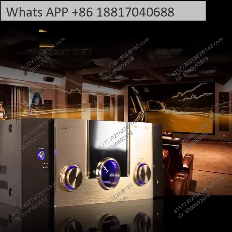1 Stück BN-881DTS Dolby Atmos  – Home Cinema Atmos Bewertung und Preis