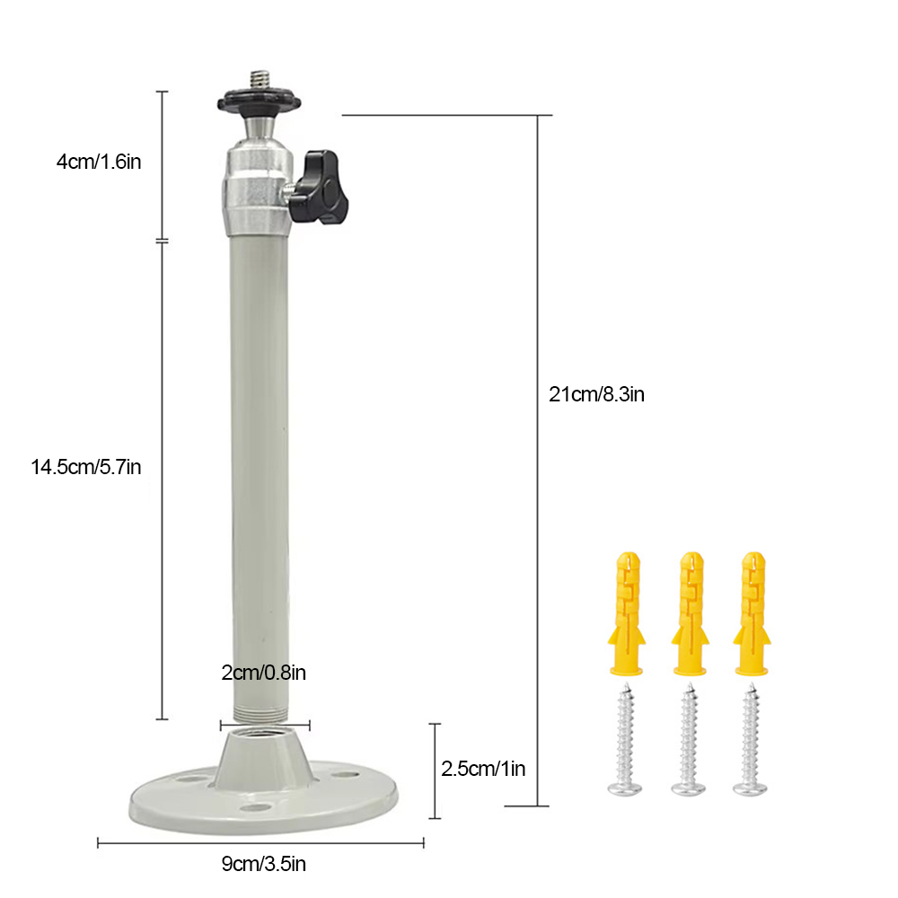Universelles 6mm 21cm Metall-S – Projector Mount Ceiling Bewertung und Preis