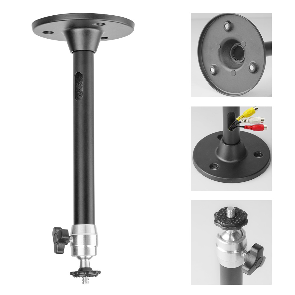 Universelles 6mm 21cm Metall-S – Projector Mount Ceiling Bewertung und Preis