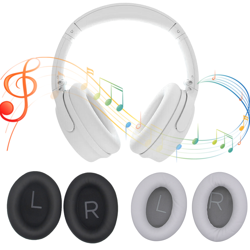 1 Paar Ersatz-Ohrpolster aus S – Bose Headphone Qc45 Bewertung und Preis
