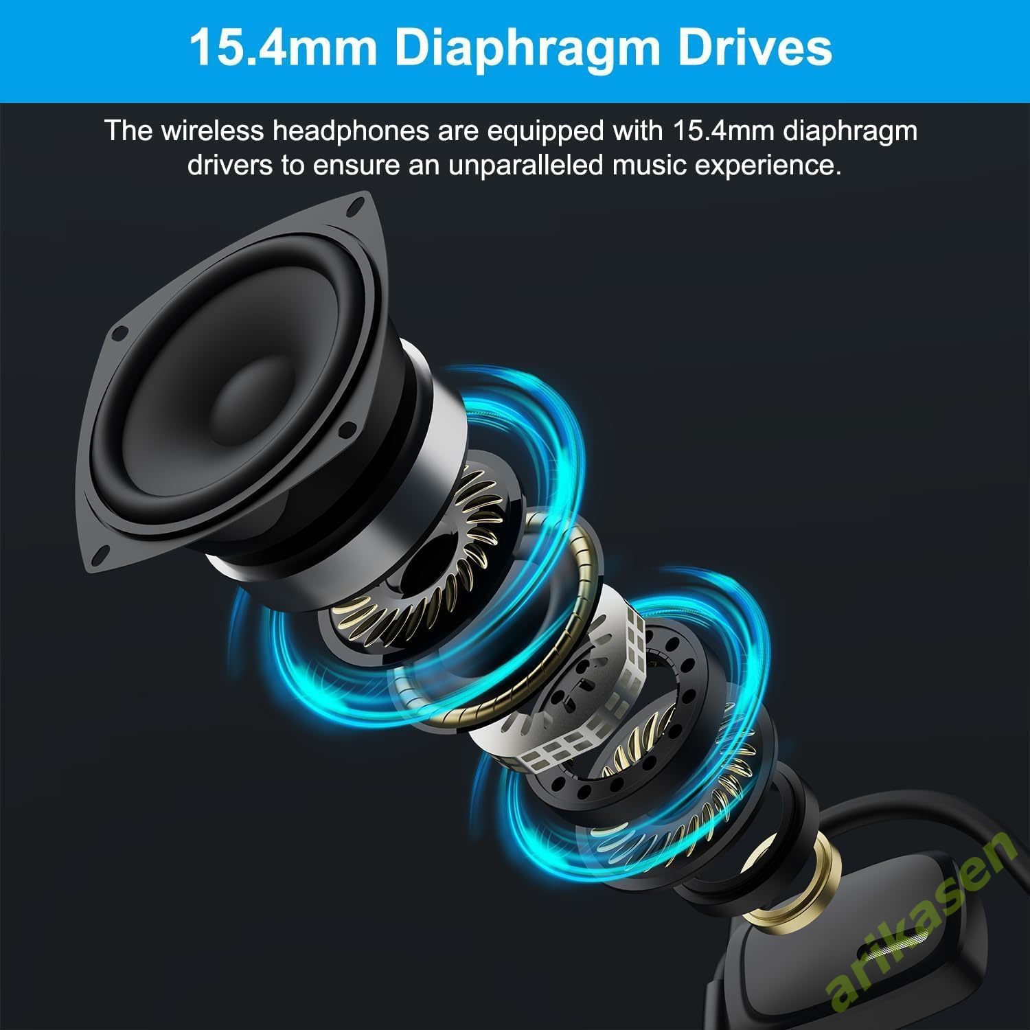 Bluetooth-Headsets mit Mikrofo – Home Cinema Amazon Bewertung und Preis