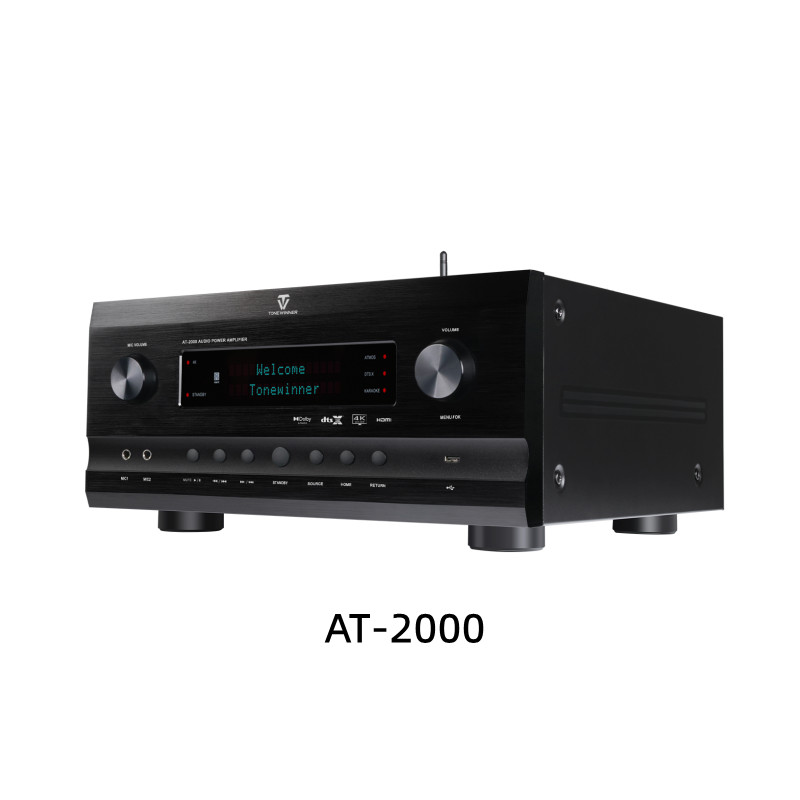 7.2.4 Heimkino-Verstärker Atmo – Home Cinema Atmos Bewertung und Preis