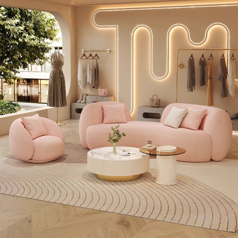 Elegante Designer Wohnzimmer S – Home Cinema Design Bewertung und Preis