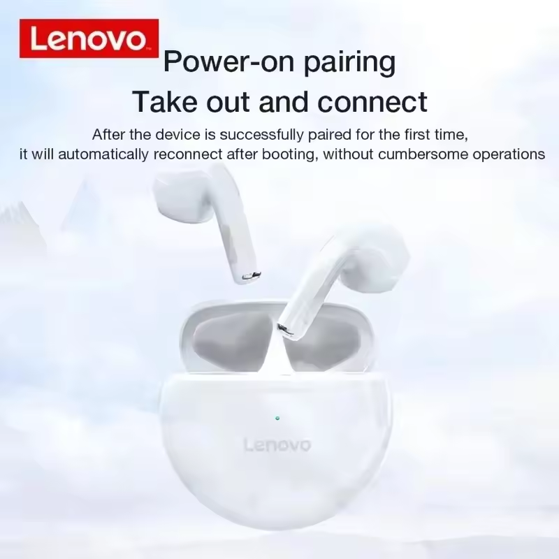 Lenovo HT38 TWS Sport-Kopfhöre – Home Cinema Amazon Bewertung und Preis