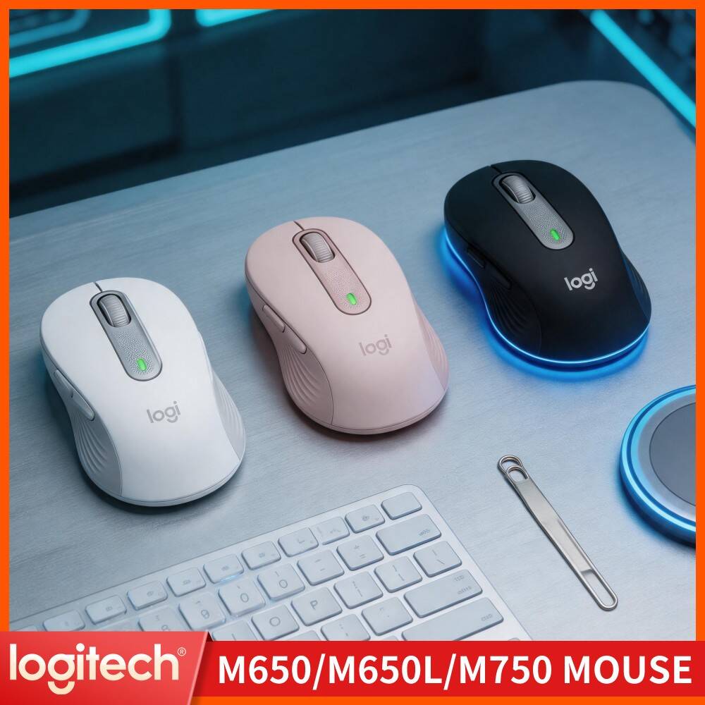 Logitech M650/M650L Kabellose  – Logitech Home Cinema Bewertung und Preis