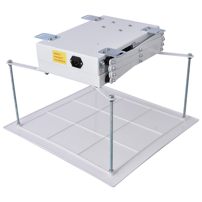 Motorisierte Scissor Projektor – Projector Mount Ceiling Bewertung und Preis